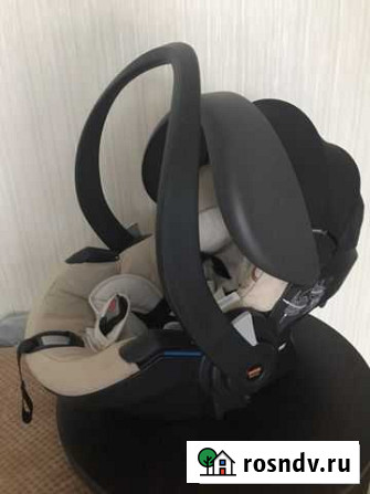 Автолюлька Stokke Шебекино - изображение 1