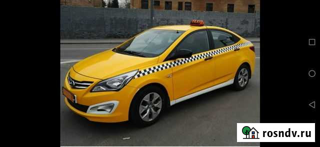 Перевозки межгород Татарск - изображение 1