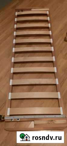 Ортопедическое основание 2 шт Самара - изображение 1