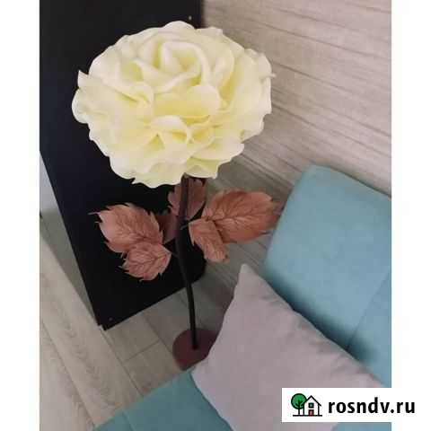 Светильник из Изолона Софи Лорен Белгород - изображение 1