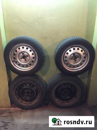 Pirelli 195/65 R15 Дзержинск - изображение 1