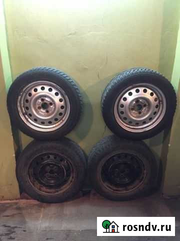 Pirelli 195/65 R15 Дзержинск - изображение 1