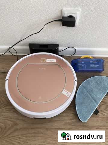 Робот пылесос Мытищи - изображение 1