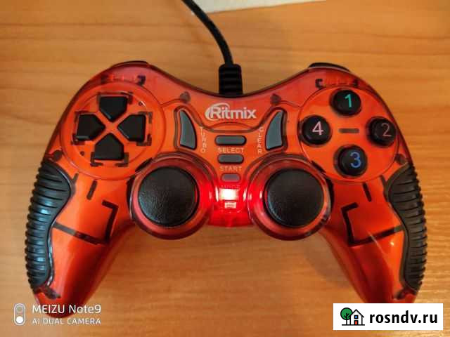 Игровой джойстик Каменск-Уральский - изображение 1