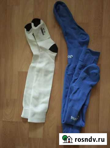 Гольфы футбольные Пермь - изображение 1