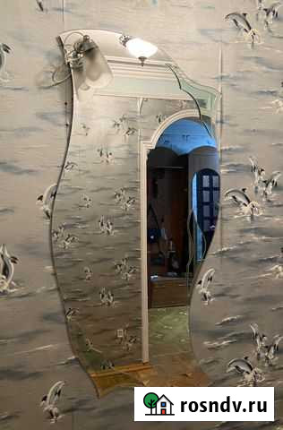 Зеркало большое с подсветкой Владикавказ - изображение 1