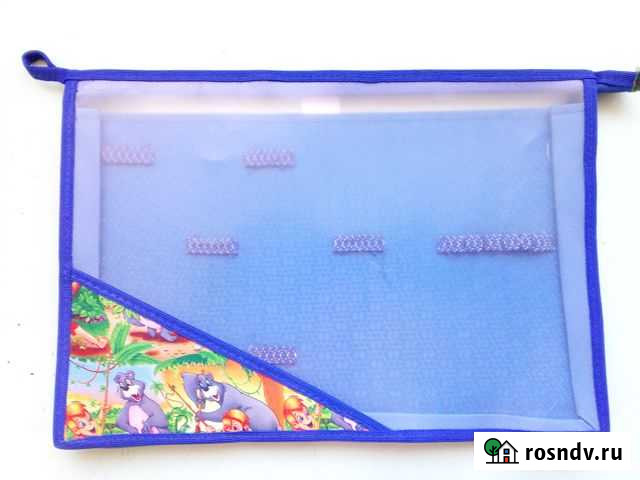 Органайзер школьника Белгород - изображение 1