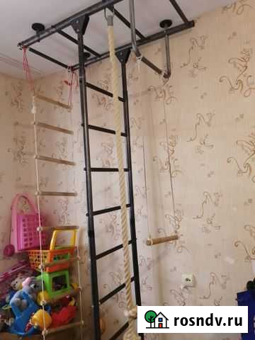 Шведская стенка Элиста - изображение 1