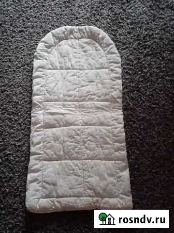 Матрасик в коляску Челябинск - изображение 1