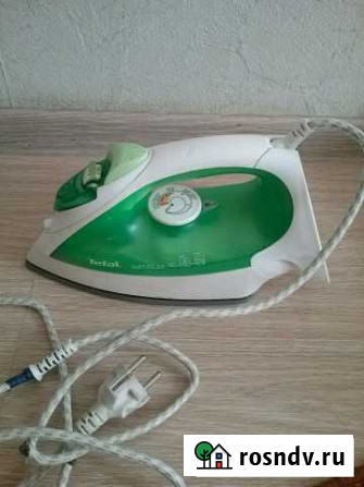 Утюг Tefal Тверь - изображение 1