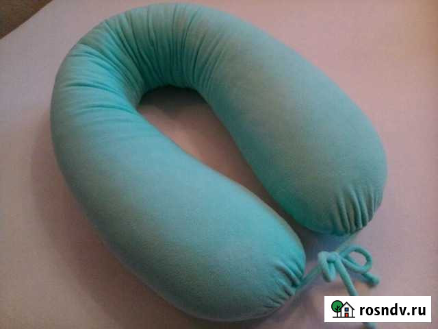 Подушка для беременных Красноярск - изображение 1