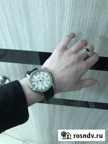 Часы Fossil JR1473 Кирово-Чепецк - изображение 1