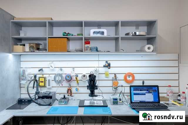 Компьютерный мастер. Ремонт, Настройка, Чистка Брянск - изображение 1