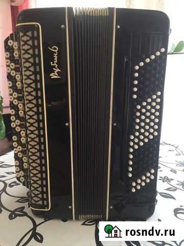 Баян Ижевск - изображение 1