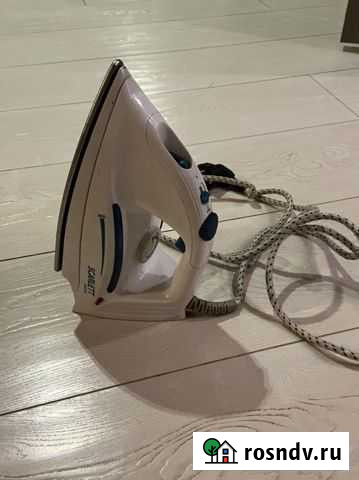 Утюг scarlett Алейск - изображение 1