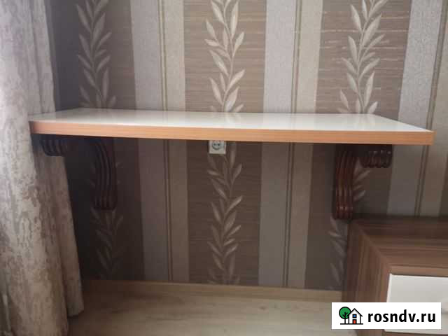 Туалетный столик Чита - изображение 1