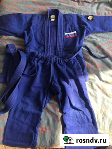 Кимоно Усть-Кут - изображение 1