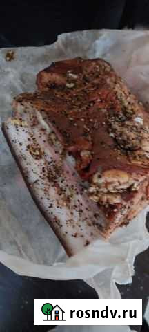 Мясо сало Сыктывкар - изображение 1