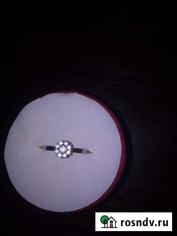 Кольцо Самара - изображение 1