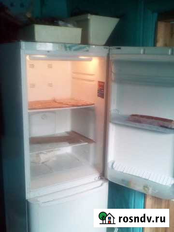 Холодильник Индезит Клинцы - изображение 1