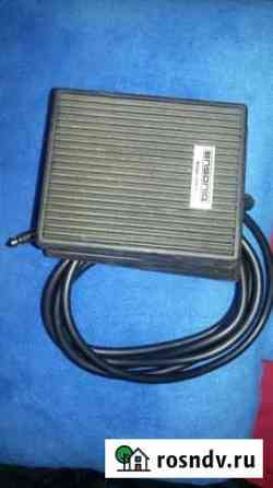 FSW-2 Ensoniq\ DI-100 behringer\Liese Electronic D Ногинск