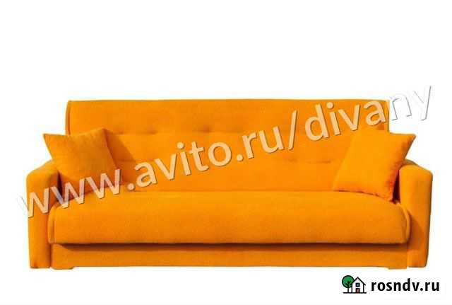 Диван Старая Купавна - изображение 1