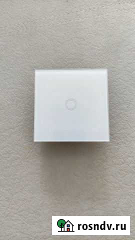 Сенсорный выключатель Благовещенск - изображение 1