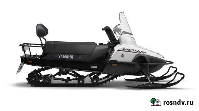 Запчасти на снегоход Ямаха Викинг 540 5 Урай - изображение 1