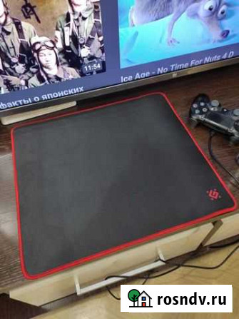 Игровой коврик для мыши Саянск - изображение 1