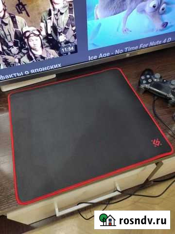 Игровой коврик для мыши Саянск - изображение 1