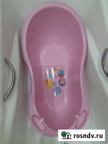 Ванночка Махачкала - изображение 1