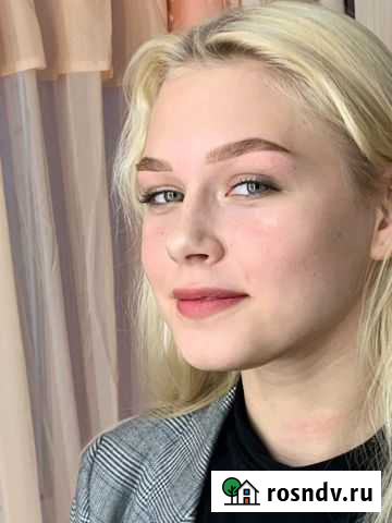 Окрашивание бровей Смоленск - изображение 1