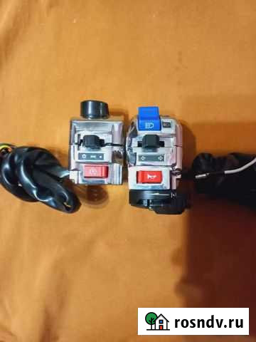 Переключатели Старый Оскол - изображение 1