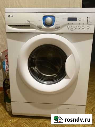 Стиральная машина Нальчик - изображение 1