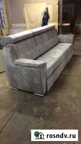 Швея, Швей пошив мягкой мебели Уфа - изображение 1