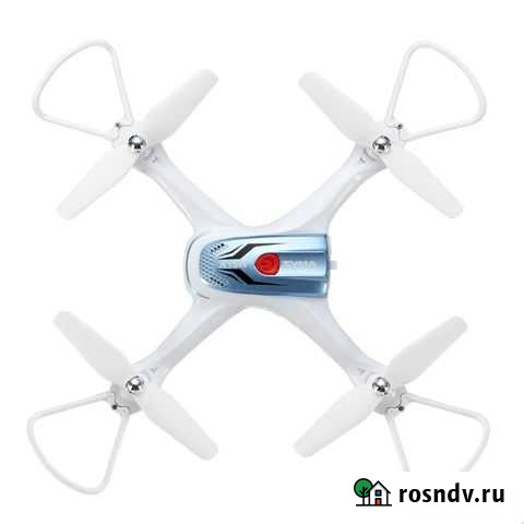 Квадрокоптер Новогорный - изображение 1