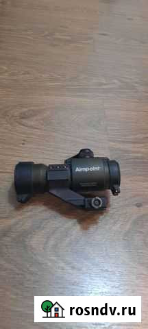 Коллиматорный прицел Иваново - изображение 1