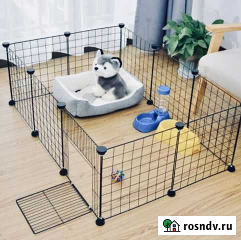 Клетка для животных Пенза - изображение 1