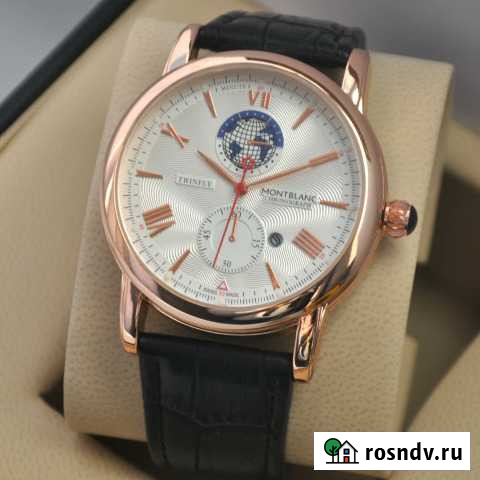 Мужские часы Тверь - изображение 1