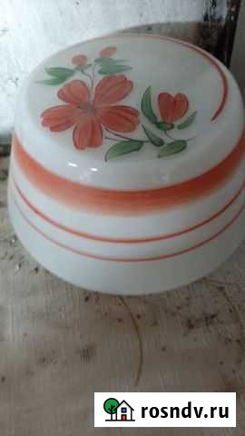 Светильник настенно-потолочный Таганрог - изображение 1