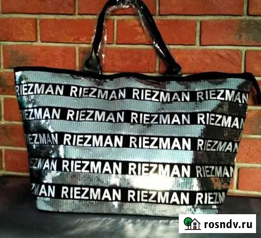 Новая винтажная cyмкa с пайетками Обнинск - изображение 1