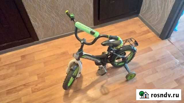 Детский велосипед Казань - изображение 1