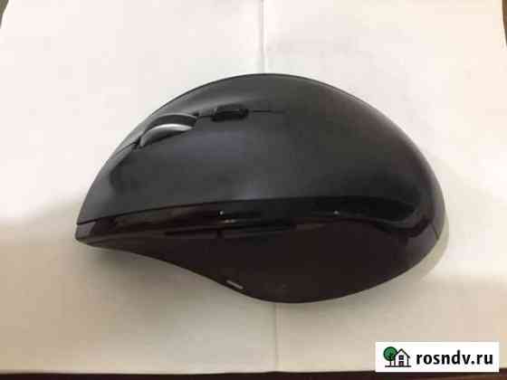 Беспроводная мышь logitech m 705 Гатчина