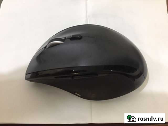 Беспроводная мышь logitech m 705 Гатчина - изображение 1