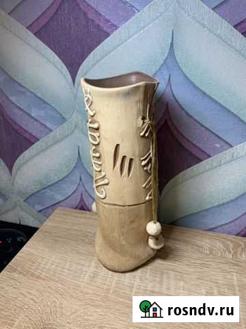 Ваза Тюмень - изображение 1