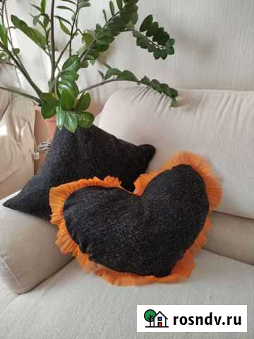 Декоративные подушки Таганрог - изображение 1