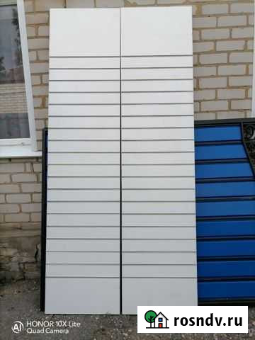 Экономпанели Задонск - изображение 1