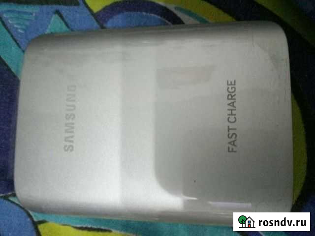 Внешний аккумулятор Ростов-на-Дону - изображение 1