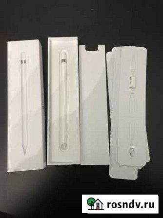 Apple pencil Нальчик - изображение 1