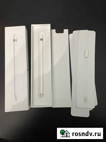 Apple pencil Нальчик - изображение 1